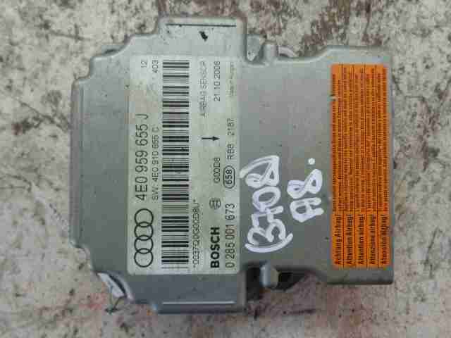 Изображение товара 48658 - 000486560 blok upravleniya podushek bezopasnosti