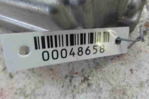 Изображение товара 48658 - 000486560 blok upravleniya podushek bezopasnosti 1