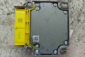 Изображение товара 48658 - 000486560 blok upravleniya podushek bezopasnosti 2