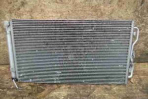 Изображение товара 48674 - 00048674 radiator konditsionera 