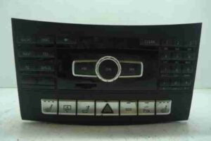 Изображение товара 48680 - 00048680 magnitola Ford Explorer 2