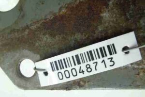 Изображение товара 48713 - 00048713 petlya kapota levaya 2