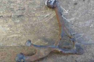 Изображение товара 48721 - 00048721 rychag perednij pravyj nizhnij 