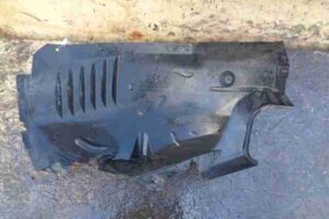 Изображение товара 48726 - 00048726 podkrylok perednij pravyj Honda Ridgeline