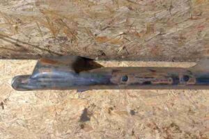 Изображение товара 48731 - 00048731 usilitel bampera perednij Chrysler Sebring 3