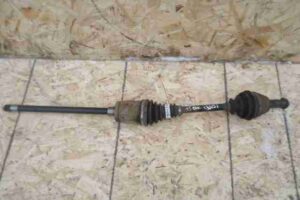 Изображение товара 48753 - 00048753 poluos perednyaya pravaya 