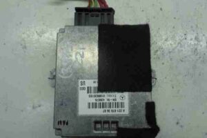 Изображение товара 48783 - 00048783 blok upravleniya Ford Scorpio