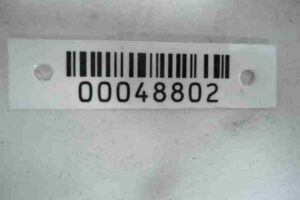 Изображение товара 48802 - 00048802 zerkalo salona Toyota Carina E 1