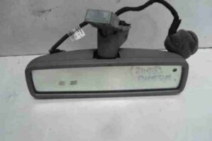 Изображение товара 48802 - 00048802 zerkalo salona Toyota Carina E