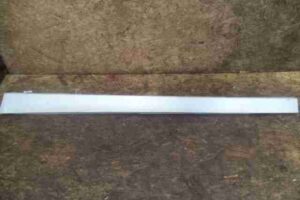 Изображение товара 48807 - 00048807 porog plastikovyj levyj 