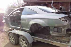 Изображение товара 48851 - 00048851 kuzov Honda Prelude