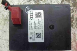 Изображение товара 48854 - 00048854 blok upravleniya besklyuchevogo dostupa 