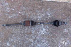 Изображение товара 48884 - 00048884 poluos perednyaya pravaya 