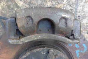 Изображение товара 48933 - 00048933 support perednij levyj 