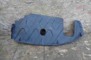 Изображение товара 48955 - 00048955 zaschita dvigatelya Audi TT