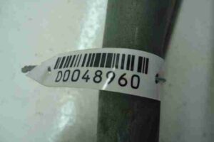 Изображение товара 48960 - 00048960 trapetsiya dvornikov 1