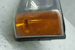 Изображение товара 48993 - 00048993 fara levaya 2