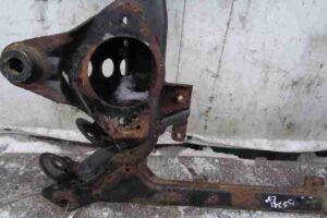 Изображение товара 49010 - 00049010 balka perednyaya 3