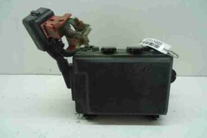 Изображение товара 49029 - 00049029 blok predokhranitelej 