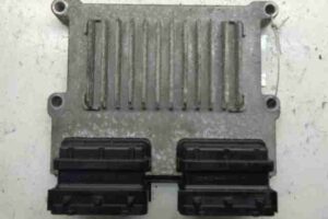 Изображение товара 49067 - 00049067 blok upravleniya dvs Audi TT