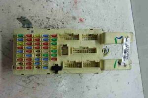 Изображение товара 49069 - 00049069 blok predokhranitelej 