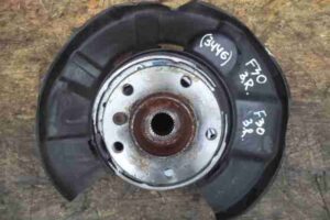 Изображение товара 49080 - 00049080 stupitsa zadnyaya pravaya 