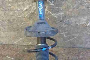 Изображение товара 49141 - 00049141 amortizator perednij pravyj 