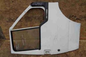 Изображение товара 49154 - 00049154 dver perednyaya pravaya 