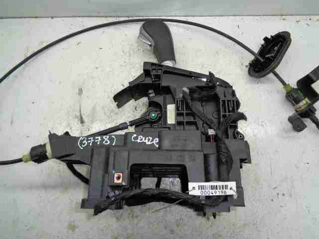 Изображение товара 49196 - 00049196 kulisa akpp