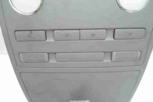 Изображение товара 49222 - 00049222 plafon Toyota Carina E 1