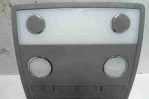 Изображение товара 49222 - 00049222 plafon Toyota Carina E 2