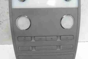 Изображение товара 49222 - 00049222 plafon Toyota Carina E