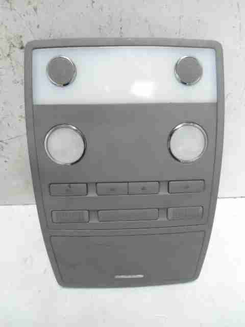 Изображение товара 49222 - 00049222 plafon Toyota Carina E