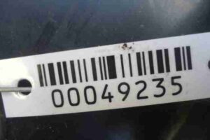 Изображение товара 49235 - 00049235 zaschita dvigatelya Audi TT 1