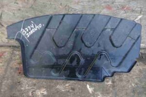 Изображение товара 49235 - 00049235 zaschita dvigatelya Audi TT 2