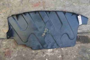 Изображение товара 49235 - 00049235 zaschita dvigatelya Audi TT