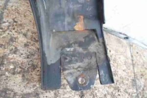 Изображение товара 49243 - 00049243 nakladka kryla 2