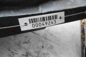 Изображение товара 49243 - 00049243 nakladka kryla 3