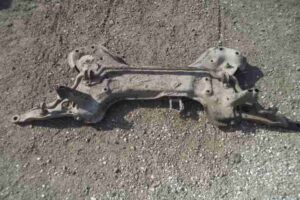 Изображение товара 49268 - 00049268 balka perednyaya 1