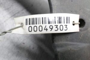 Изображение товара 49303 - 00049303 bryzgovik perednij Volkswagen Amarok 2