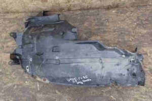 Изображение товара 49326 - 00049326 podkrylok perednij pravyj Renault Sandero