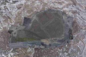 Изображение товара 49340 - 00049340 podkrylok perednij levyj 