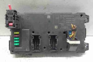 Изображение товара 49394 - 00049394 blok predokhranitelej 