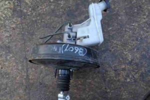 Изображение товара 49440 - 00049440 vakuum tormoznoj Mercedes CLA