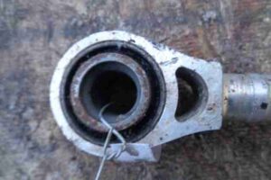 Изображение товара 49469 - 00049469 rychag zadnij pravyj 2