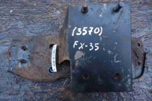 Изображение товара 49475 - 00049475 napravlyayuschaya usilitelya bampera