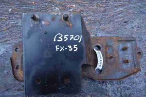 Изображение товара 49475 - 00049475 napravlyayuschaya usilitelya bampera 3