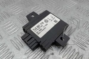 Изображение товара 49502 - 00049502 blok upravleniya Toyota Carina E