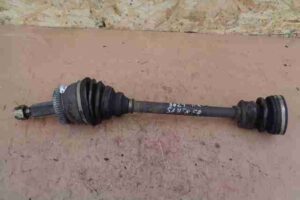 Изображение товара 49522 - 00049522 poluos perednyaya pravaya 