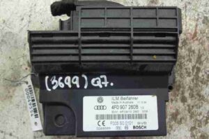 Изображение товара 49554 - 00049554 blok upravleniya bortovoj seti 